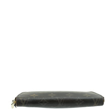 Louis Vuitton Monogram Zippy Wallet