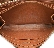Louis Vuitton Monogram Zippy Wallet