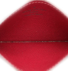 Louis Vuitton Bicolor Monogram Card Holder