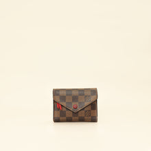 Louis Vuitton Damier Victorine Wallet