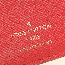 Louis Vuitton Damier Victorine Wallet
