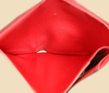 Louis Vuitton Damier Victorine Wallet