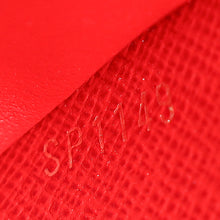 Louis Vuitton Damier Victorine Wallet
