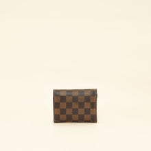 Louis Vuitton Damier Victorine Wallet