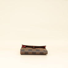 Louis Vuitton Damier Victorine Wallet