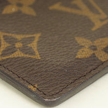 Louis Vuitton Monogram Fuchsia Card Holder