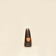 Louis Vuitton Brown Monogram Toiletry Pouch 19