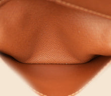 Louis Vuitton Brown Monogram Pocket Organiser