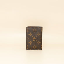 Louis Vuitton Brown Monogram Pocket Organiser