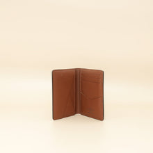 Louis Vuitton Brown Monogram Pocket Organiser