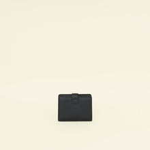 Louis Vuitton Black Low Key Compact Wallet