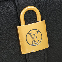 Louis Vuitton Black Low Key Compact Wallet