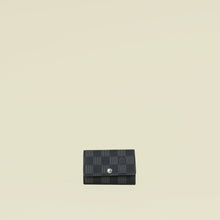 Louis Vuitton Damier Graphite Multicles 6 Key Holder