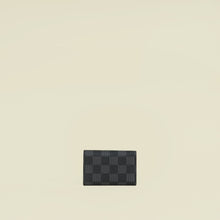 Louis Vuitton Damier Graphite Multicles 6 Key Holder