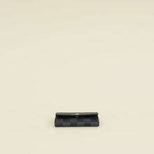 Louis Vuitton Damier Graphite Multicles 6 Key Holder