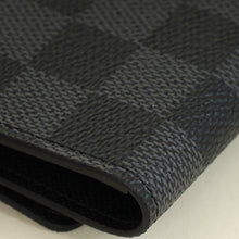 Louis Vuitton Damier Graphite Multicles 6 Key Holder