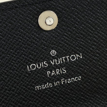 Louis Vuitton Damier Graphite Multicles 6 Key Holder