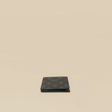 Louis Vuitton Monogram Eclipse Multiple Wallet
