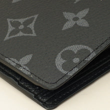Louis Vuitton Monogram Eclipse Multiple Wallet