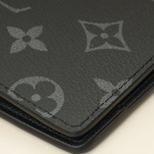 Louis Vuitton Monogram Eclipse Multiple Wallet