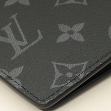 Louis Vuitton Monogram Eclipse Multiple Wallet