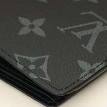 Louis Vuitton Monogram Eclipse Multiple Wallet