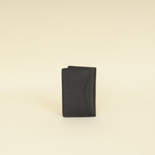 Louis Vuitton Black Pocket Organiser