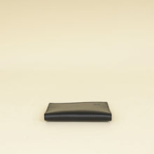 Louis Vuitton Black Pocket Organiser