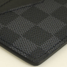 Louis Vuitton Damier Graphite Neo Porte Cartes