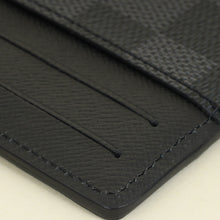 Louis Vuitton Damier Graphite Neo Porte Cartes