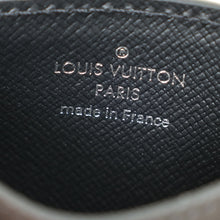 Louis Vuitton Damier Graphite Neo Porte Cartes