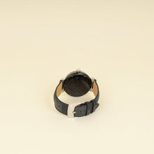 Louis Vuitton Stainless Steel Tambour GMT Automatic 41.2mm Men's Watch