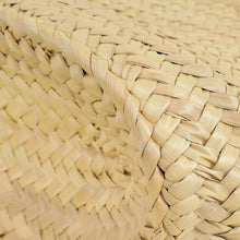 Loewe Bicolor Medium Basket Bag