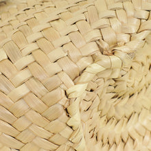 Loewe Bicolor Medium Basket Bag