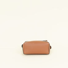 Loewe Tan Puzzle Edge Mini Bag