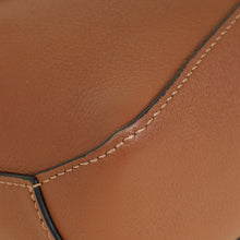 Loewe Tan Puzzle Edge Mini Bag