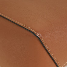 Loewe Tan Puzzle Edge Mini Bag