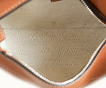 Loewe Tan Puzzle Edge Mini Bag