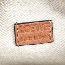 Loewe Tan Puzzle Edge Mini Bag