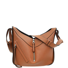 Loewe Tan Hammock Small Soft Bag