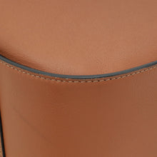 Loewe Tan Hammock Small Soft Bag