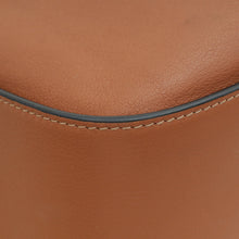 Loewe Tan Hammock Small Soft Bag