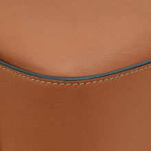 Loewe Tan Hammock Small Soft Bag