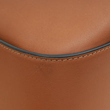 Loewe Tan Hammock Small Soft Bag
