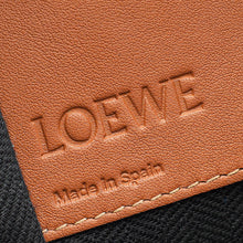 Loewe Tan Hammock Small Soft Bag
