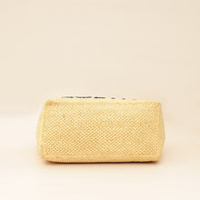 Loewe Natural Medium Font Tote Bag