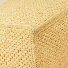 Loewe Natural Medium Font Tote Bag
