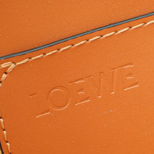 Loewe Natural Medium Font Tote Bag