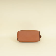 Loewe Brown Puzzle Edge Small Bag