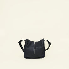 Loewe Black Hammock Soft Small Bag